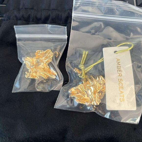 Amber Sceats Reese Earrings‎ - Picture 3 of 5